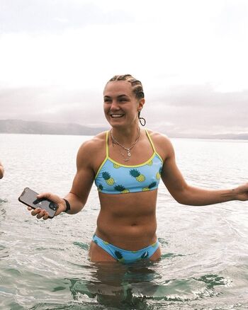 Full leaked Ellie kildunne private onlyfans photo