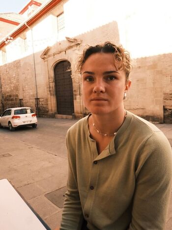 Full leaked Ellie kildunne private onlyfans photo