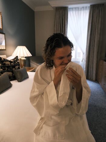 Full leaked Ellie kildunne private onlyfans photo