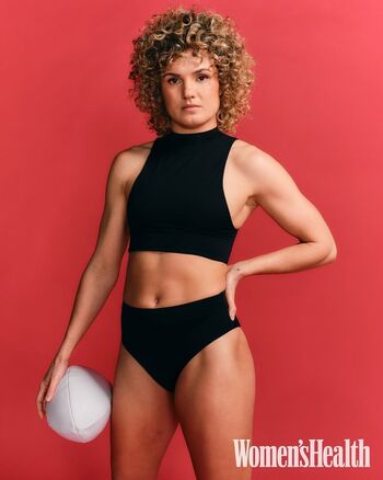 Full leaked Ellie kildunne private onlyfans photo