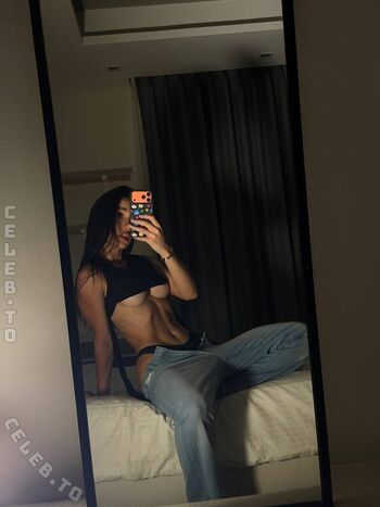 Full leaked Ellie leen private onlyfans photo