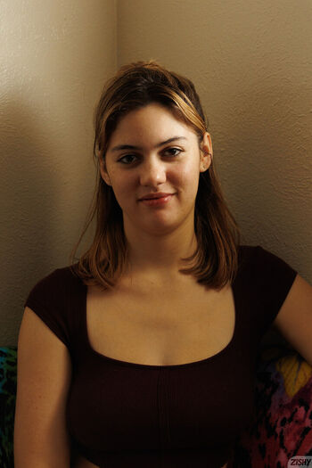 Full leaked Ellie nova private onlyfans photo