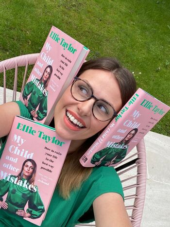 Full leaked Ellie taylor comedian private onlyfans photo