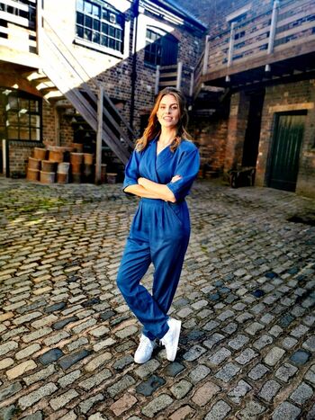 Full leaked Ellie taylor comedian private onlyfans photo