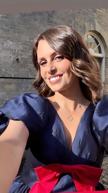 Full leaked Ellie taylor comedian private onlyfans photo