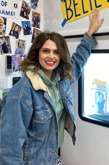 Full leaked Ellie taylor comedian private onlyfans photo