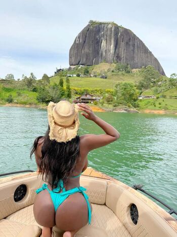 Full leaked Ellie the empress private onlyfans photo