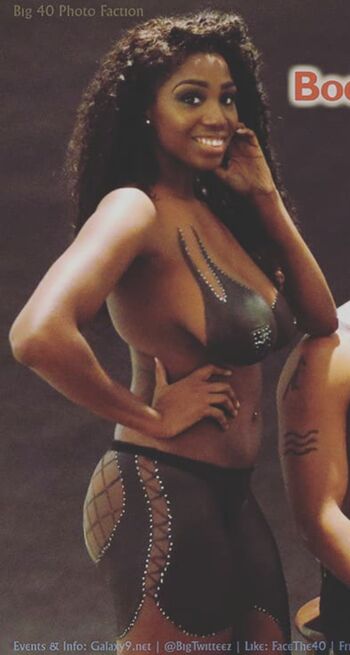 Full leaked Ellie the empress private onlyfans photo