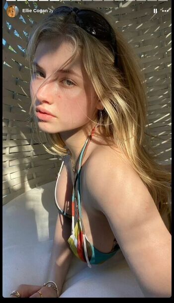 Full leaked Elliebaeeeeee page private onlyfans photo