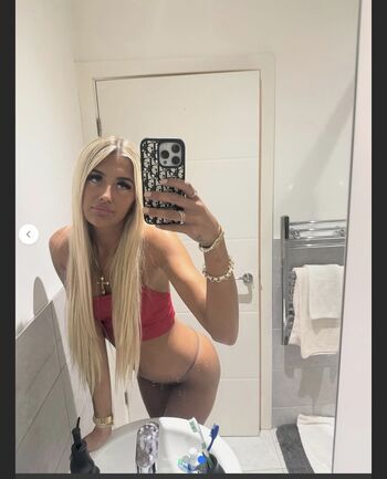 Full leaked Elliejx page private onlyfans photo