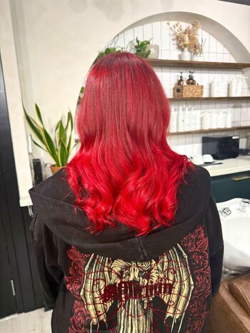 Full leaked Ellyen private onlyfans photo