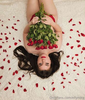 Full leaked Ellynora private onlyfans photo