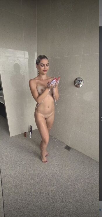 Full leaked Elme muller private onlyfans photo