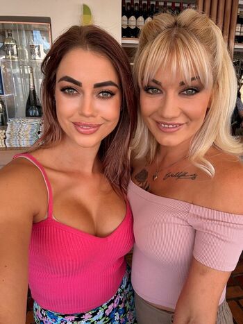 Full leaked Elme muller private onlyfans photo