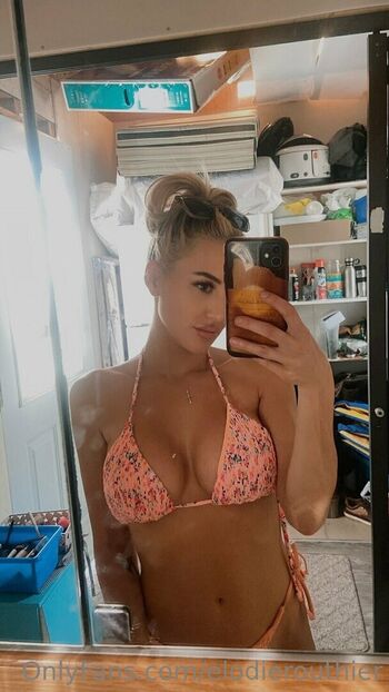 Full leaked Elodie routhier private onlyfans photo