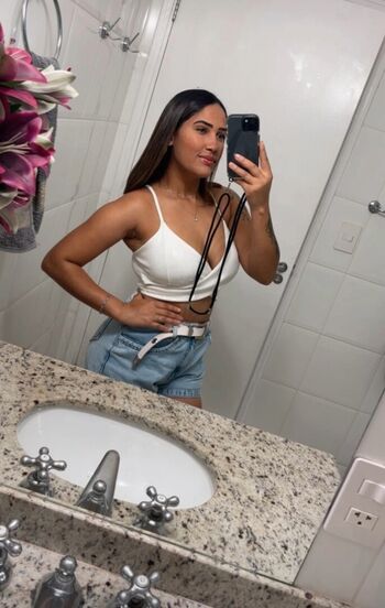 Full leaked Eloisa silvaj private onlyfans photo