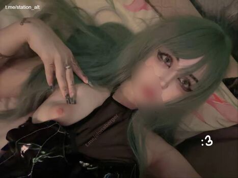 Full leaked Elona berger private onlyfans photo