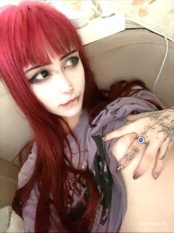 Full leaked Elona berger private onlyfans photo