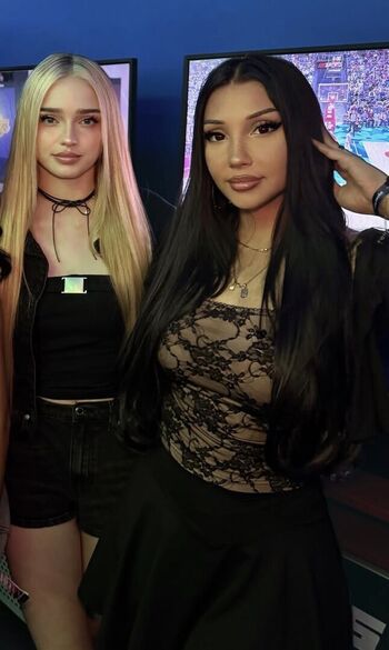 Full leaked Elquaria private onlyfans photo