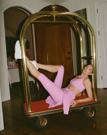 Full leaked Elsa hosk page private onlyfans photo