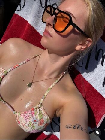 Full leaked Elsa kekkonen private onlyfans photo