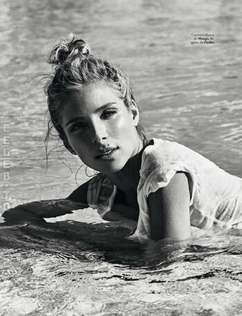 Full leaked Elsa pataky  page private onlyfans photo