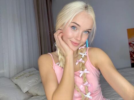 Full leaked Elsa voss page private onlyfans photo