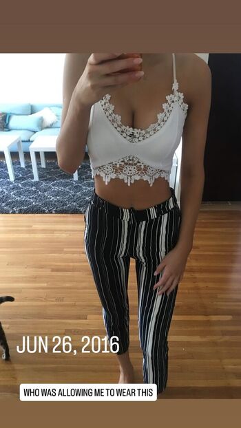 Full leaked Elsie hewitt private onlyfans photo