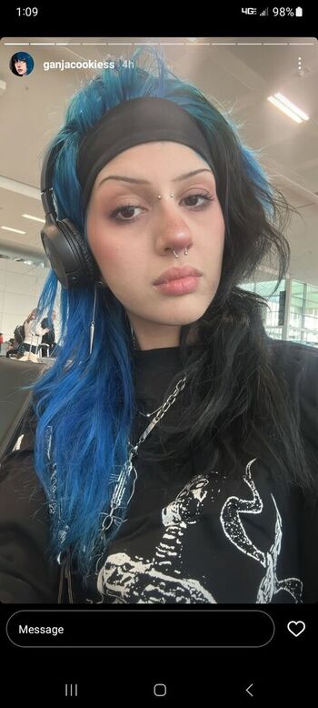 Full leaked Elsmerize private onlyfans photo