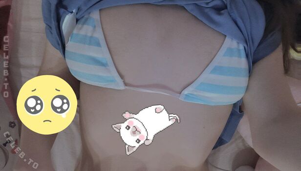 Full leaked Eluchan private onlyfans photo