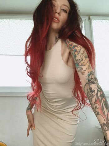 Full leaked Elune sg private onlyfans photo