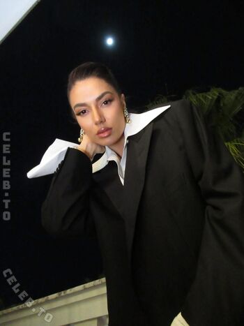 Full leaked Elvana gjata private onlyfans photo