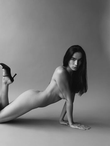 Full leaked Elvina garaeva private onlyfans photo