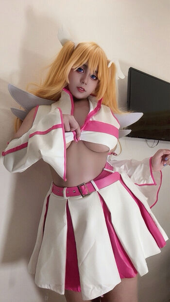 Full leaked Elyanasparks private onlyfans photo