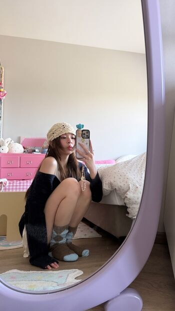 Full leaked Elyn leong page private onlyfans photo