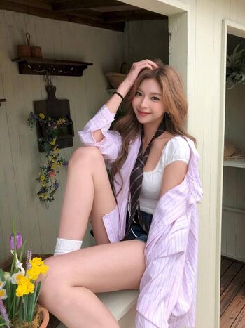 Full leaked Elyn leong page private onlyfans photo