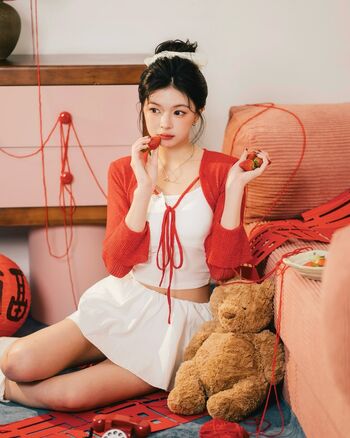 Full leaked Elyn leong page private onlyfans photo