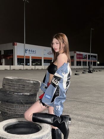 Full leaked Elyn leong page private onlyfans photo