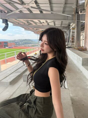 Full leaked Elyn leong page private onlyfans photo