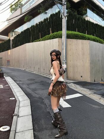 Full leaked Elyn leong page private onlyfans photo