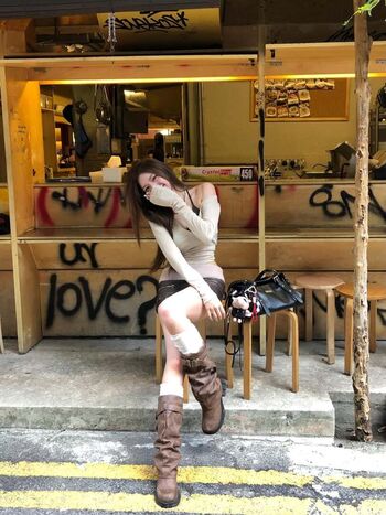 Full leaked Elyn leong private onlyfans photo