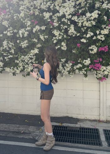 Full leaked Elyn leong private onlyfans photo