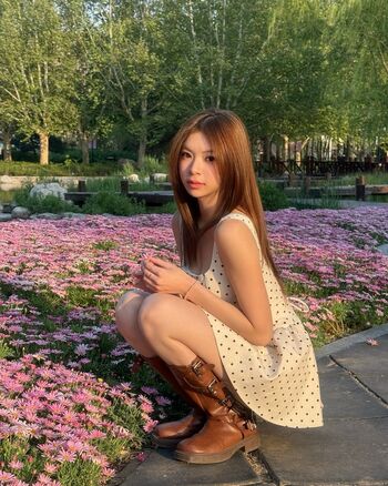 Full leaked Elyn leong private onlyfans photo
