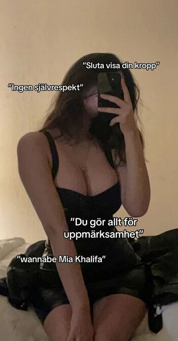 Full leaked Elysandra ali sadun private onlyfans photo