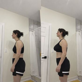 Full leaked Elyse myers private onlyfans photo