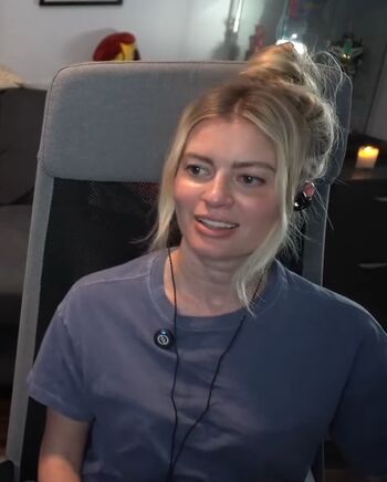 Full leaked Elyse willems private onlyfans photo