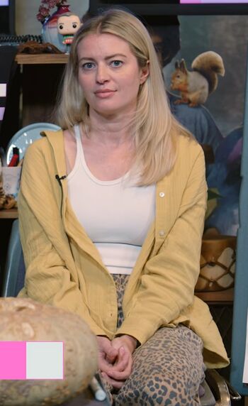 Full leaked Elyse willems private onlyfans photo