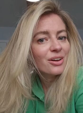 Full leaked Elyse willems private onlyfans photo