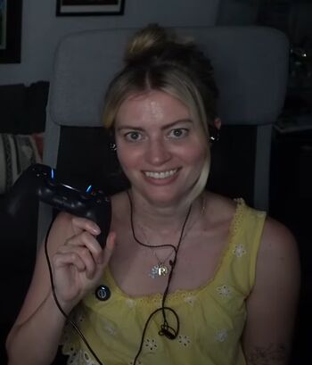 Full leaked Elyse willems private onlyfans photo