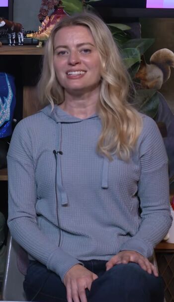 Full leaked Elyse willems private onlyfans photo